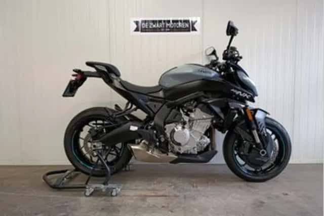 CFMoto 675 NK (2026) thumbnail 2