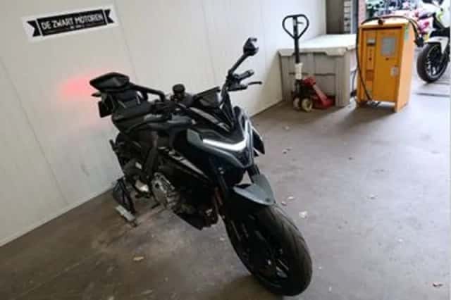 CFMoto 675 NK (2026) thumbnail 3
