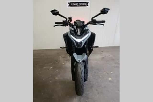 CFMoto 675 NK (2026) thumbnail 4