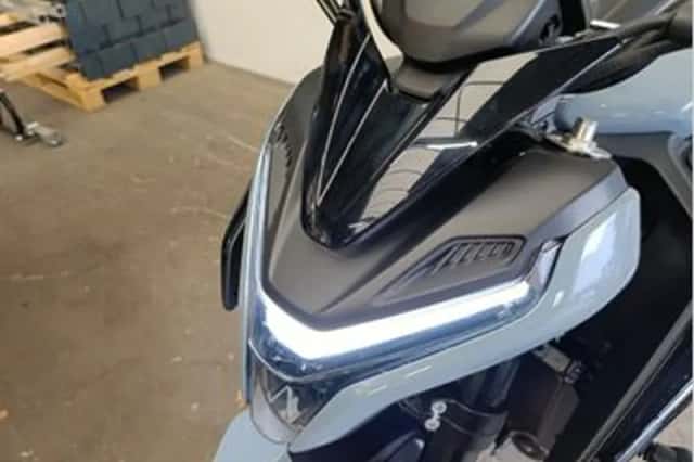 CFMoto 675 NK (2026) thumbnail 6