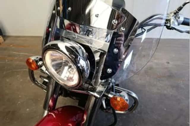 Kawasaki VN 900 Classic (2007) thumbnail 6