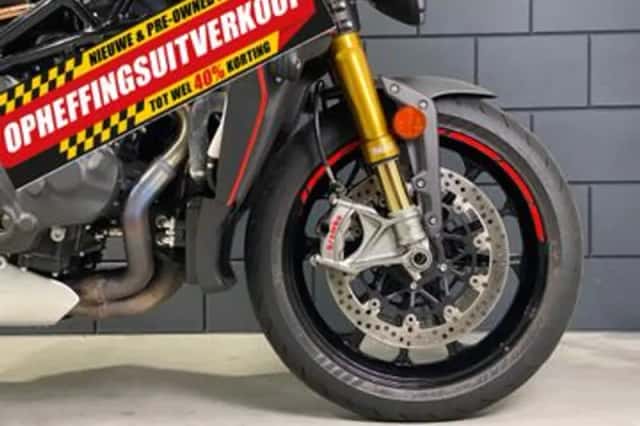 MV Agusta Brutale 1000RR (2021) thumbnail 6