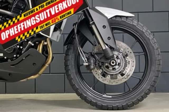 Moto Morini X-Cape 650 (2025) thumbnail 6