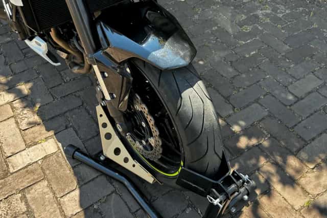 Kawasaki Z900 (2020) thumbnail 1