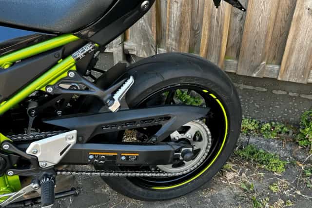 Kawasaki Z900 (2020) thumbnail 4