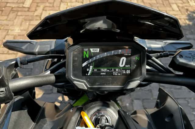Kawasaki Z900 (2020) thumbnail 5