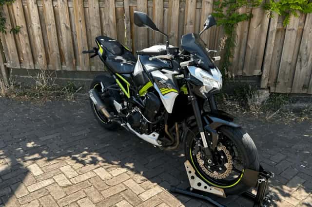 Kawasaki Z900 (2020) thumbnail 6