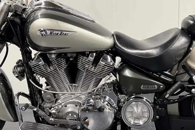 Yamaha XV 1600 Wildstar (1999) thumbnail 6