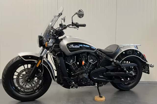 Indian Scout (2017) thumbnail 2