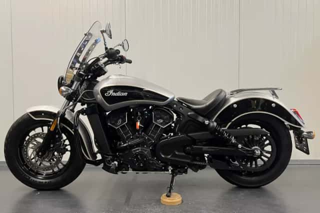 Indian Scout (2017) thumbnail 3
