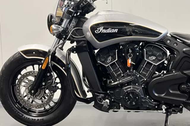 Indian Scout (2017) thumbnail 4