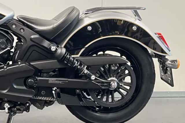 Indian Scout (2017) thumbnail 5