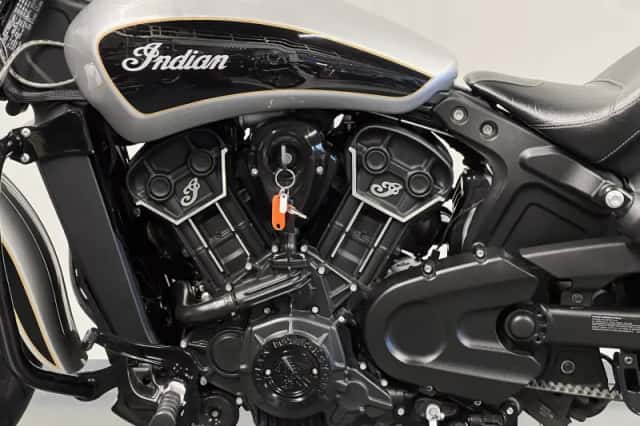 Indian Scout (2017) thumbnail 6