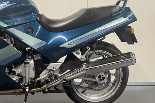 Triumph Trophy 1200 (1994) thumbnail 5