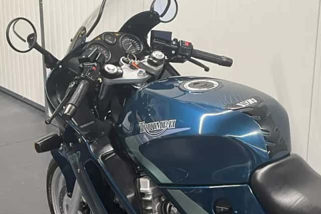 Triumph Trophy 1200 (1994) thumbnail 6