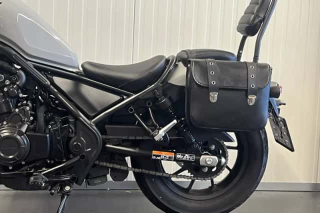 Honda CMX 500 Rebel (2023) thumbnail 5