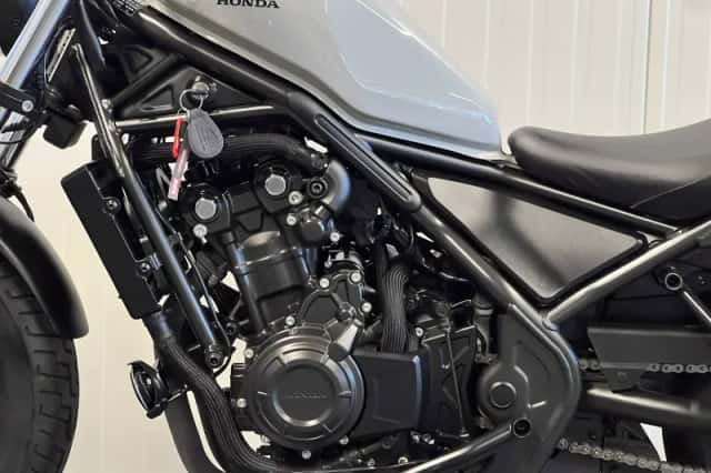 Honda CMX 500 Rebel (2023) thumbnail 6