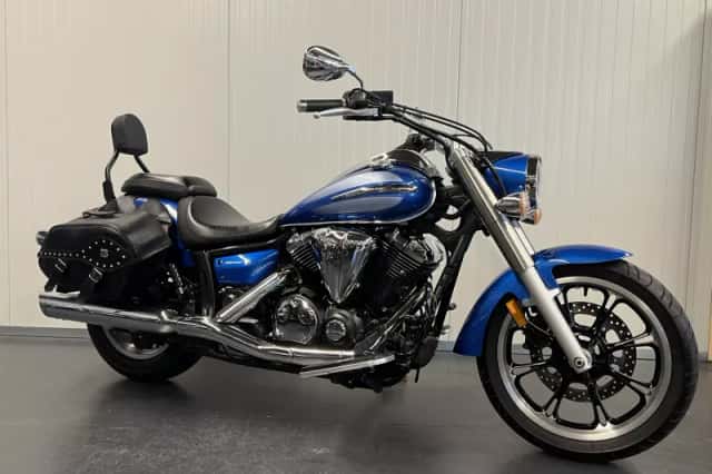 Yamaha XVS 950 (2009) thumbnail 1