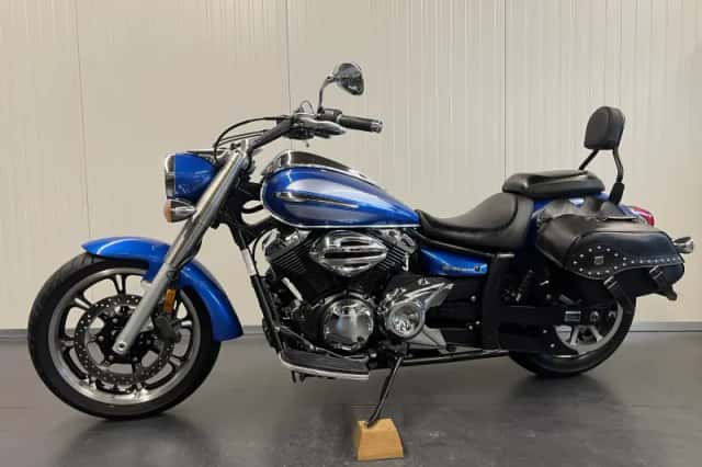Yamaha XVS 950 (2009) thumbnail 2