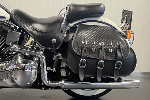 Harley-Davidson Heritage FLSTS SPRINGER (1997) thumbnail 5