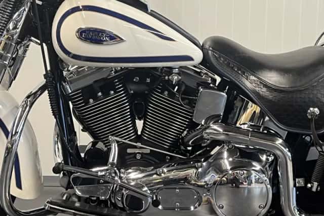 Harley-Davidson Heritage FLSTS SPRINGER (1997) thumbnail 6