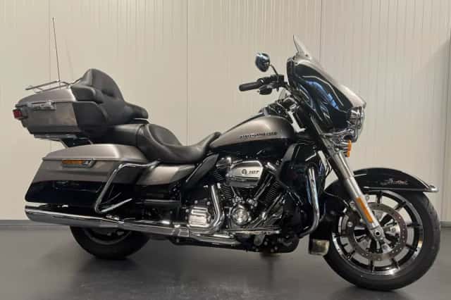 Harley-Davidson Ultra Limited (2017) thumbnail 1