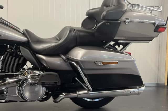 Harley-Davidson Ultra Limited (2017) thumbnail 5