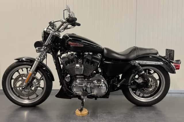 Harley-Davidson 1200 C SUPER LO T (2015) thumbnail 3