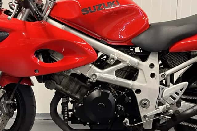 Suzuki TL 1000 S (1997) thumbnail 6