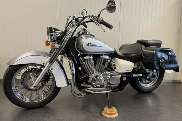 Honda VT 750 CS CARDAN (2014) thumbnail 2