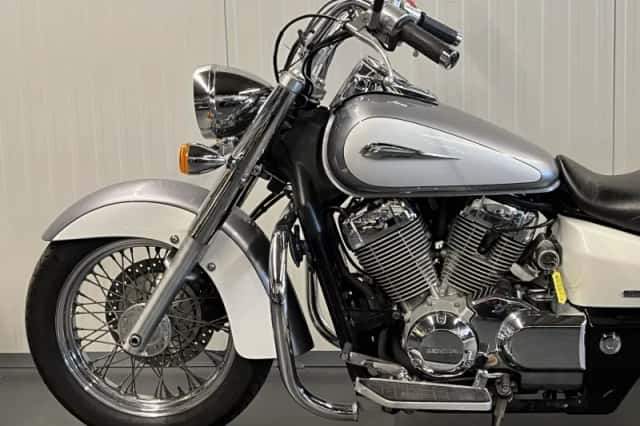 Honda VT 750 CS CARDAN (2014) thumbnail 4