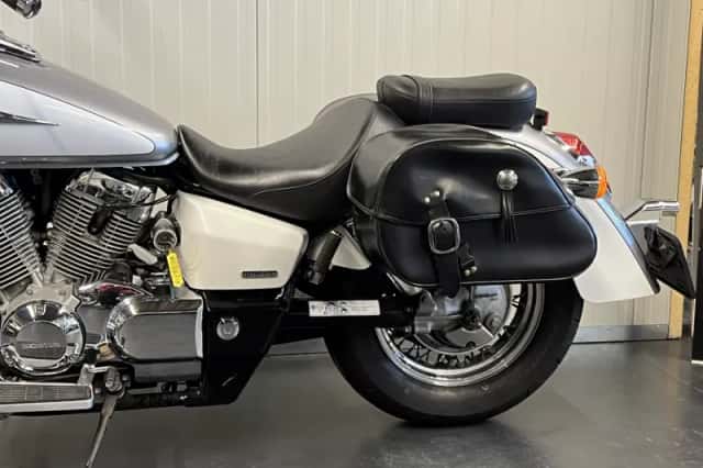 Honda VT 750 CS CARDAN (2014) thumbnail 5