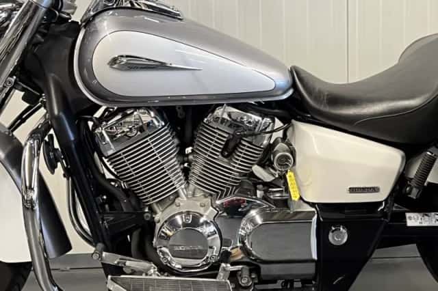 Honda VT 750 CS CARDAN (2014) thumbnail 6