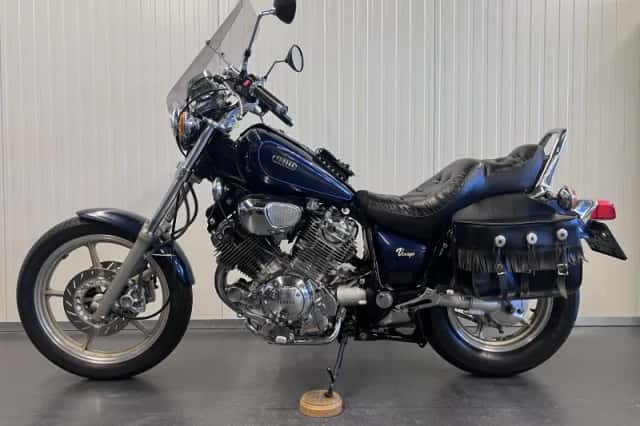 Yamaha XV 750 Virago (1993) thumbnail 3