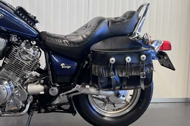 Yamaha XV 750 Virago (1993) thumbnail 5