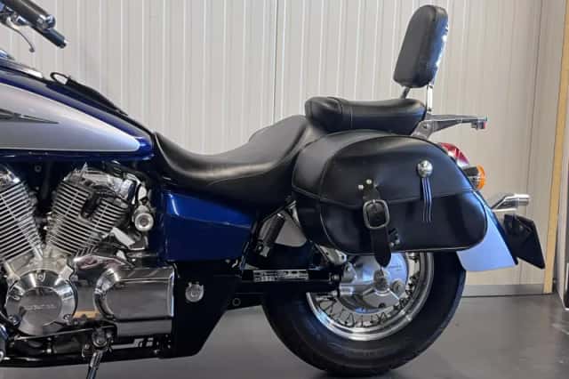 Honda VT 750C Shadow (2009) thumbnail 5