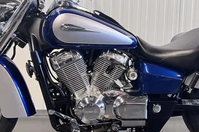 Honda VT 750C Shadow (2009) thumbnail 6