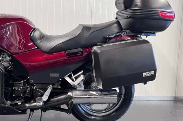 Kawasaki 1000 GTR (1996) thumbnail 5