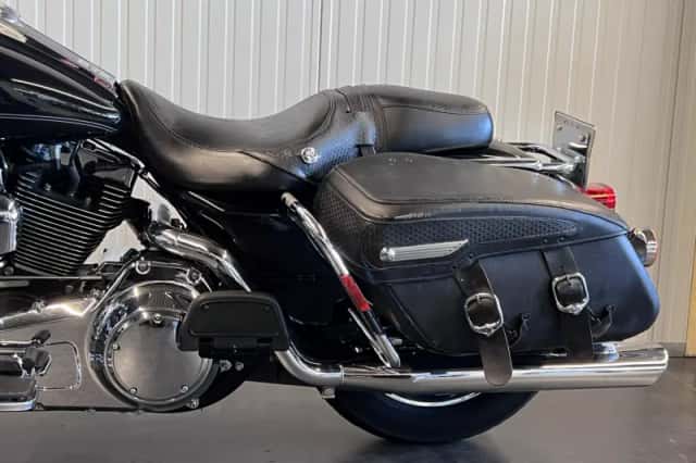 Harley-Davidson Road King (2007) thumbnail 5