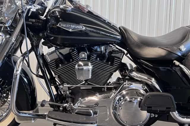 Harley-Davidson Road King (2007) thumbnail 6