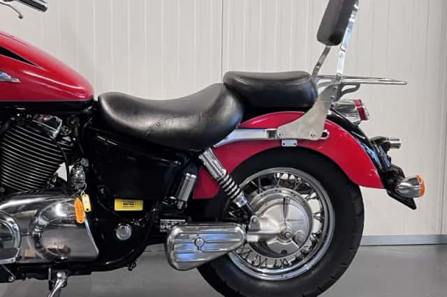 Honda VT 1100 (1995) thumbnail 5