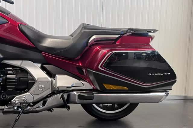 Honda GL 1800 BAGGER (2018) thumbnail 6