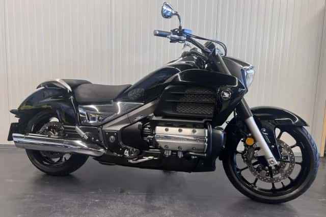 Honda Valkyrie (2014) thumbnail 1