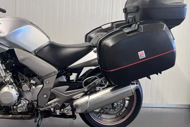 Honda CBF1000 (2006) thumbnail 5