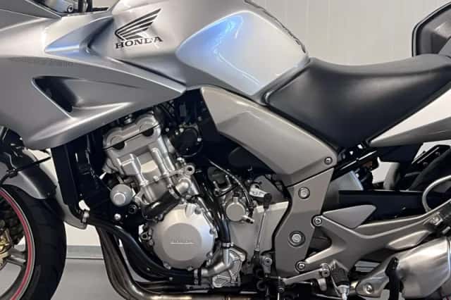 Honda CBF1000 (2006) thumbnail 6