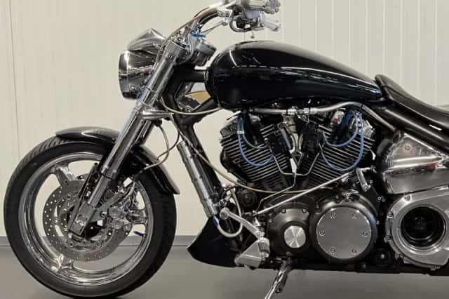 Yamaha Warrior (2004) thumbnail 5