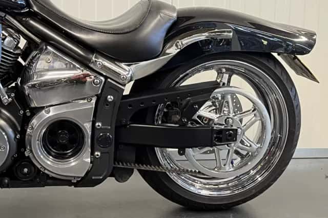 Yamaha Warrior (2004) thumbnail 6