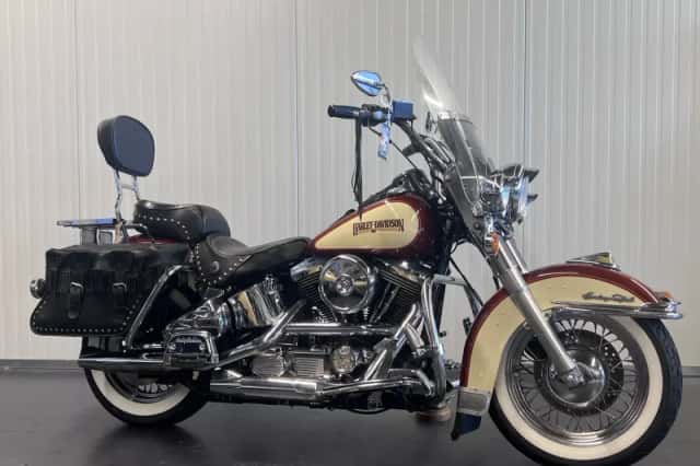 Harley-Davidson Heritage FLSTC CLASSIC (1989) thumbnail 1