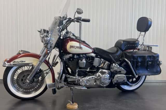 Harley-Davidson Heritage FLSTC CLASSIC (1989) thumbnail 2