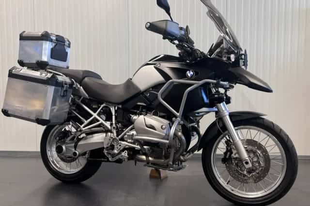 BMW R 1200 GS (2006) thumbnail 1